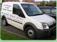 Wallasey locksmith